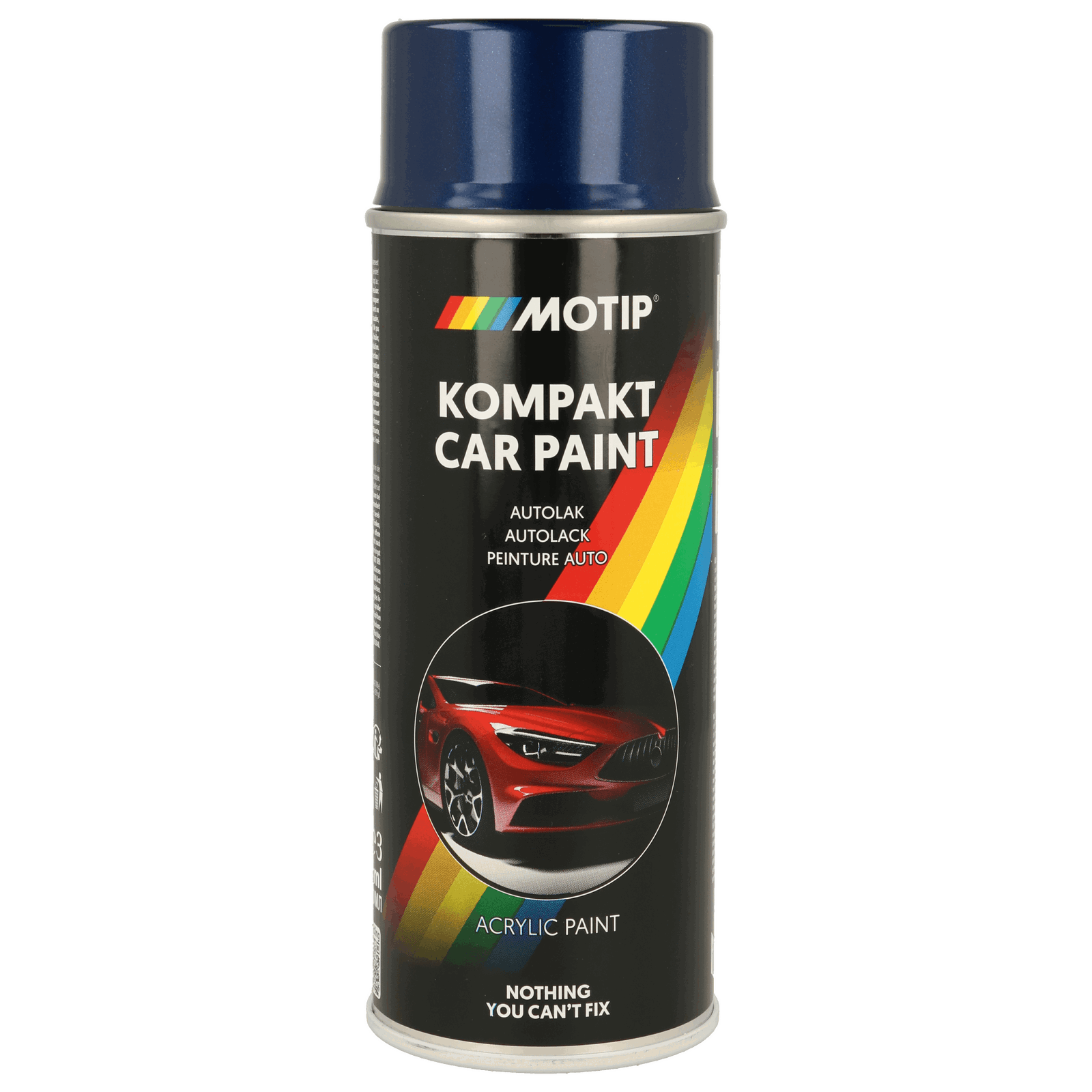 Akriliniai dažai MOTIP KOMPAKT, spalvos kodas 54559, 400 ml