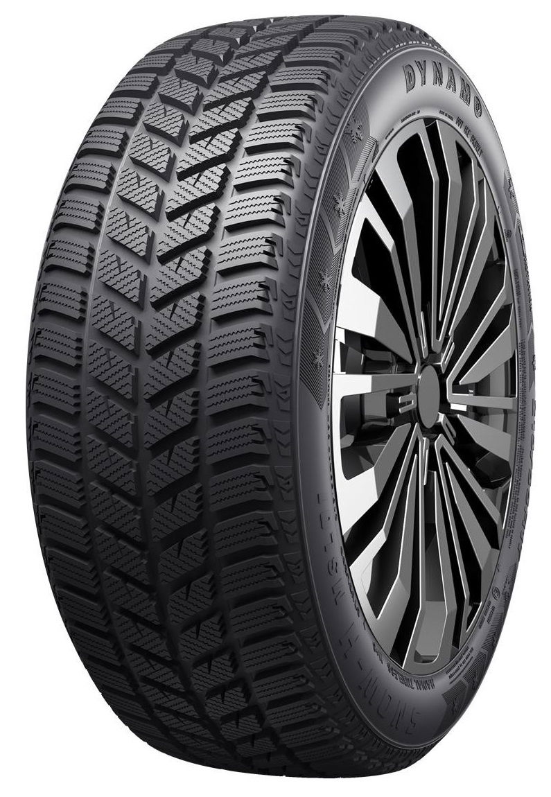 Dynamo Snow-H MSL01 235/45R17 97 T