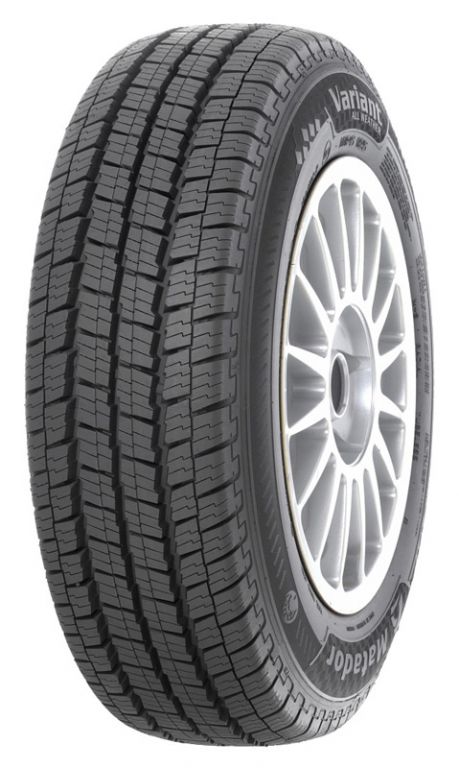 Matador MPS125 Variant All Weather 225/70R15 112 R