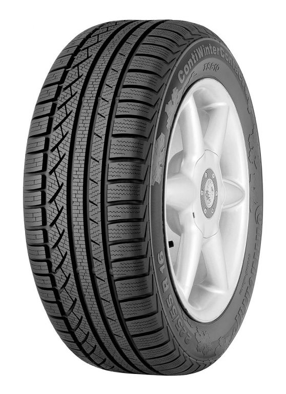 Continental ContiWinterContact TS 810 185/65 R15 88 T
