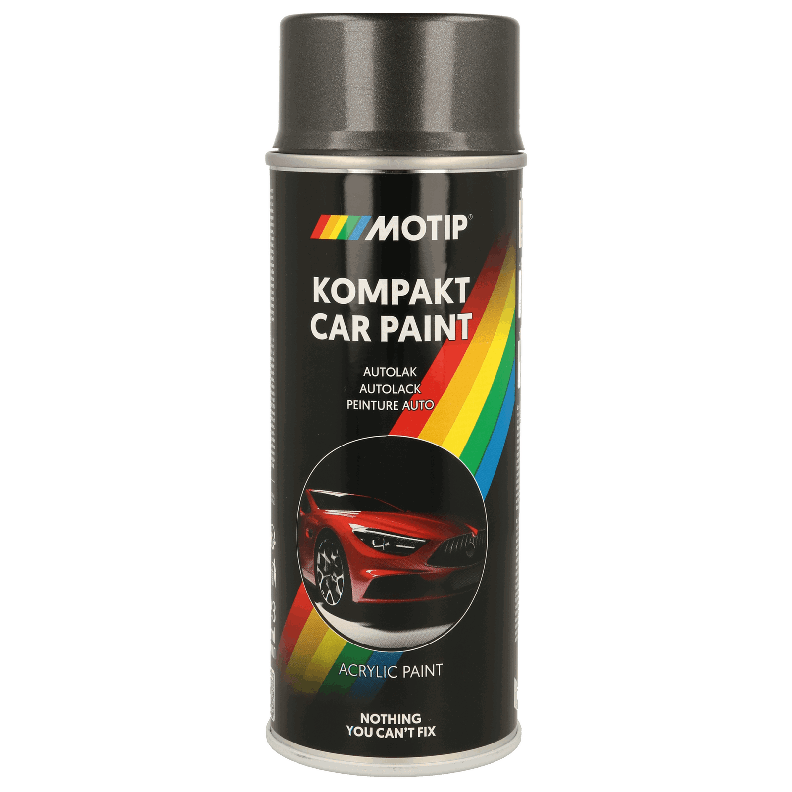 Akriliniai dažai MOTIP KOMPAKT, spalvos kodas 51060, 400 ml