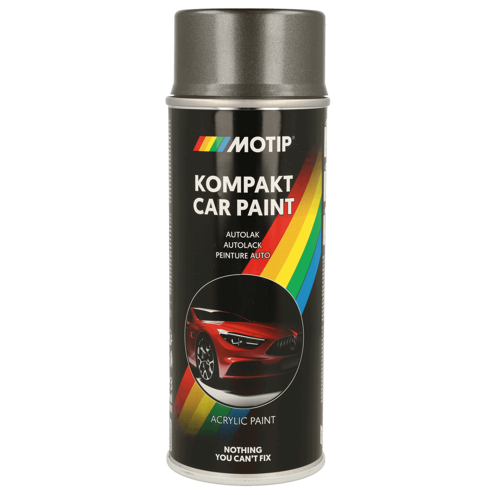 Akriliniai dažai MOTIP KOMPAKT, spalvos kodas 51073, 400 ml