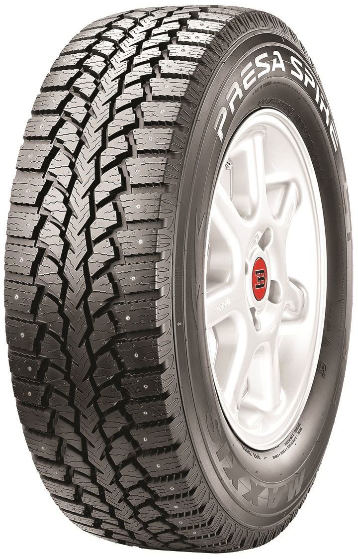 Maxxis Presa Spike LT MA-SLW 165/80R13 94/93 Q