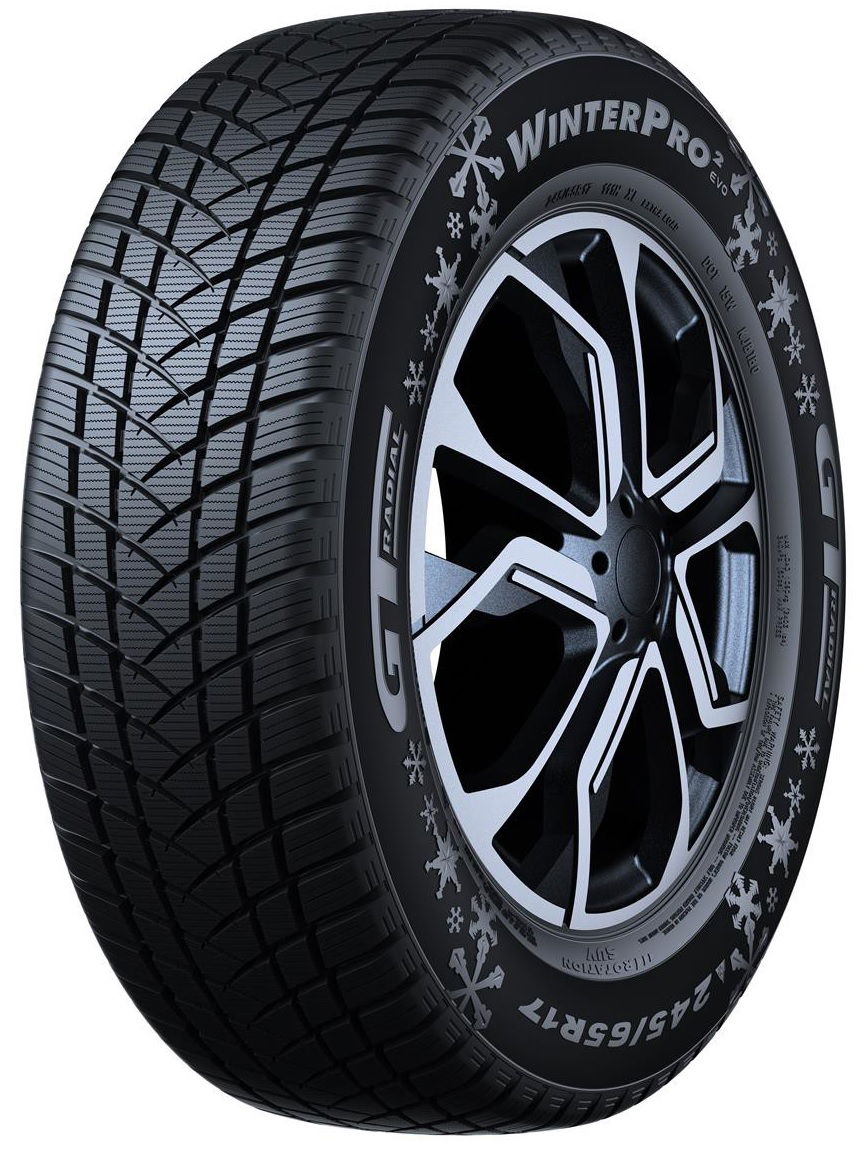 GT Radial Winterpro 2 Evo 215/60R16 99 H