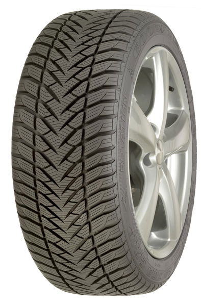 Goodyear UltraGrip 255/50 R19 107 H