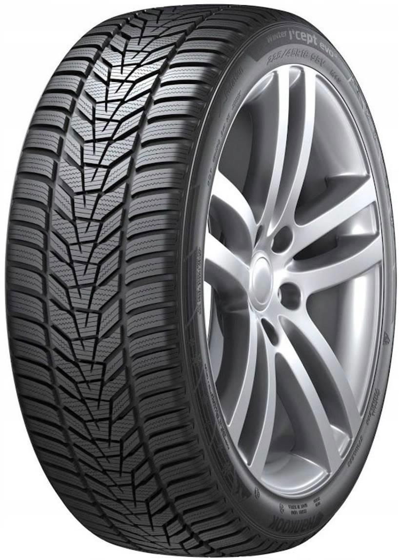 Hankook Winter i*Cept Evo3 X (W330C) 265/50R19 110 H