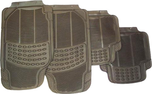 Automobiliniai kilimėliai 71x44.5 cm