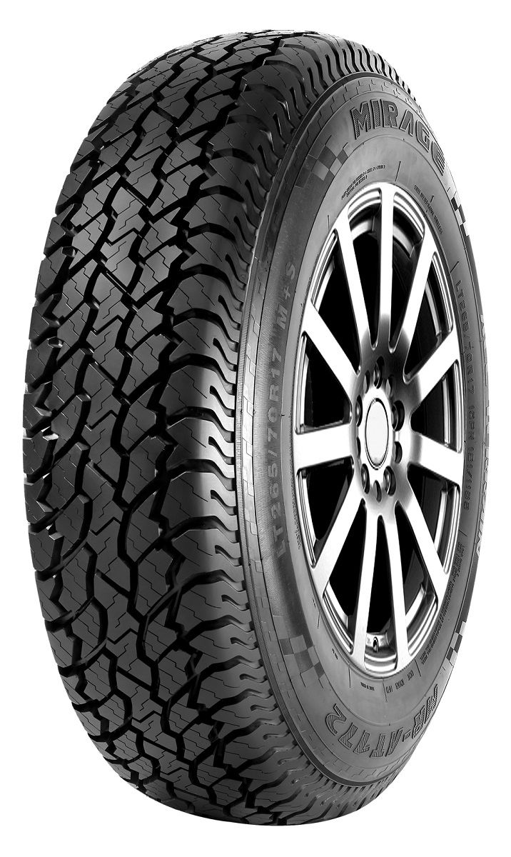 Mirage MR-AT172 285/75R16 126 R