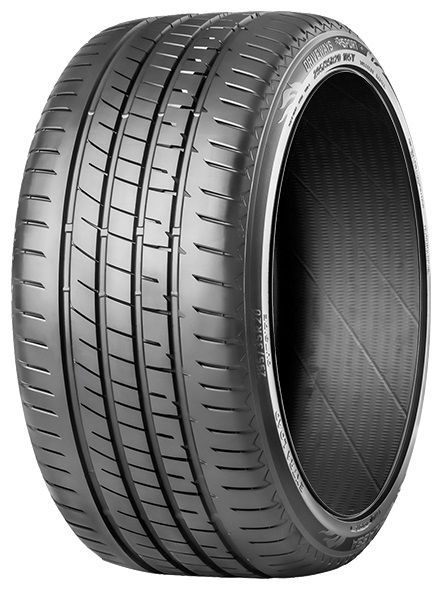 Lassa Driveways Sport + 245/50 R18 104 Y