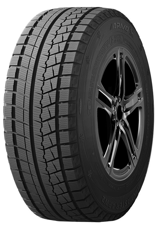 Arivo Winmaster ARW 2 225/40R18 92 H