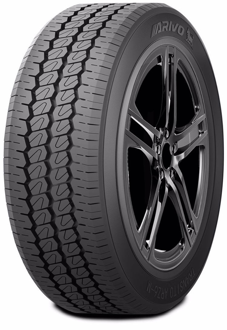 Arivo Transito ARZ 6-M 165/80R13 94/93 R