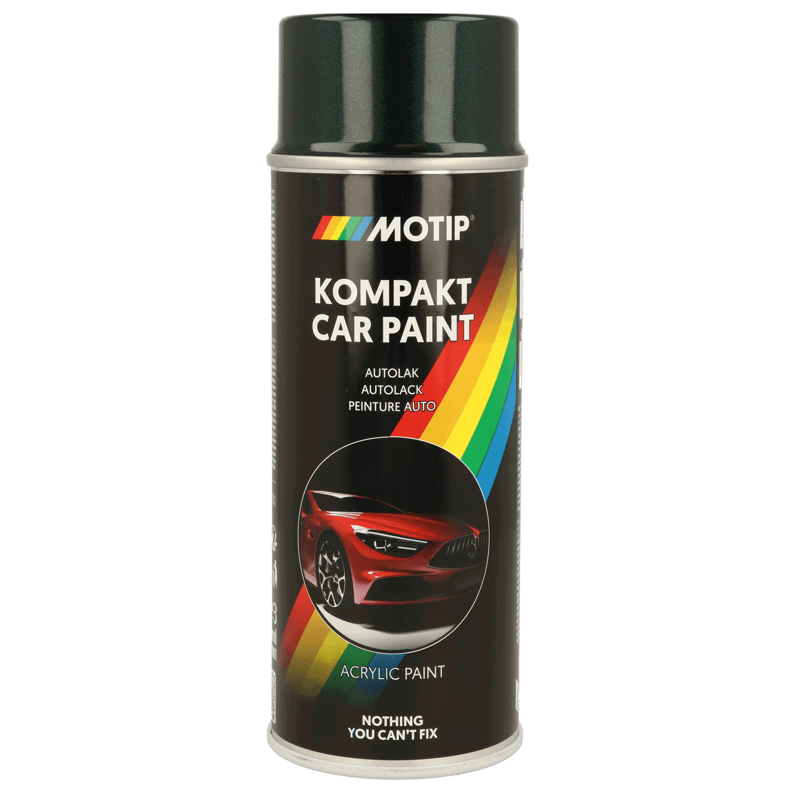 Akriliniai dažai MOTIP KOMPAKT, spalvos kodas 53569, 400 ml