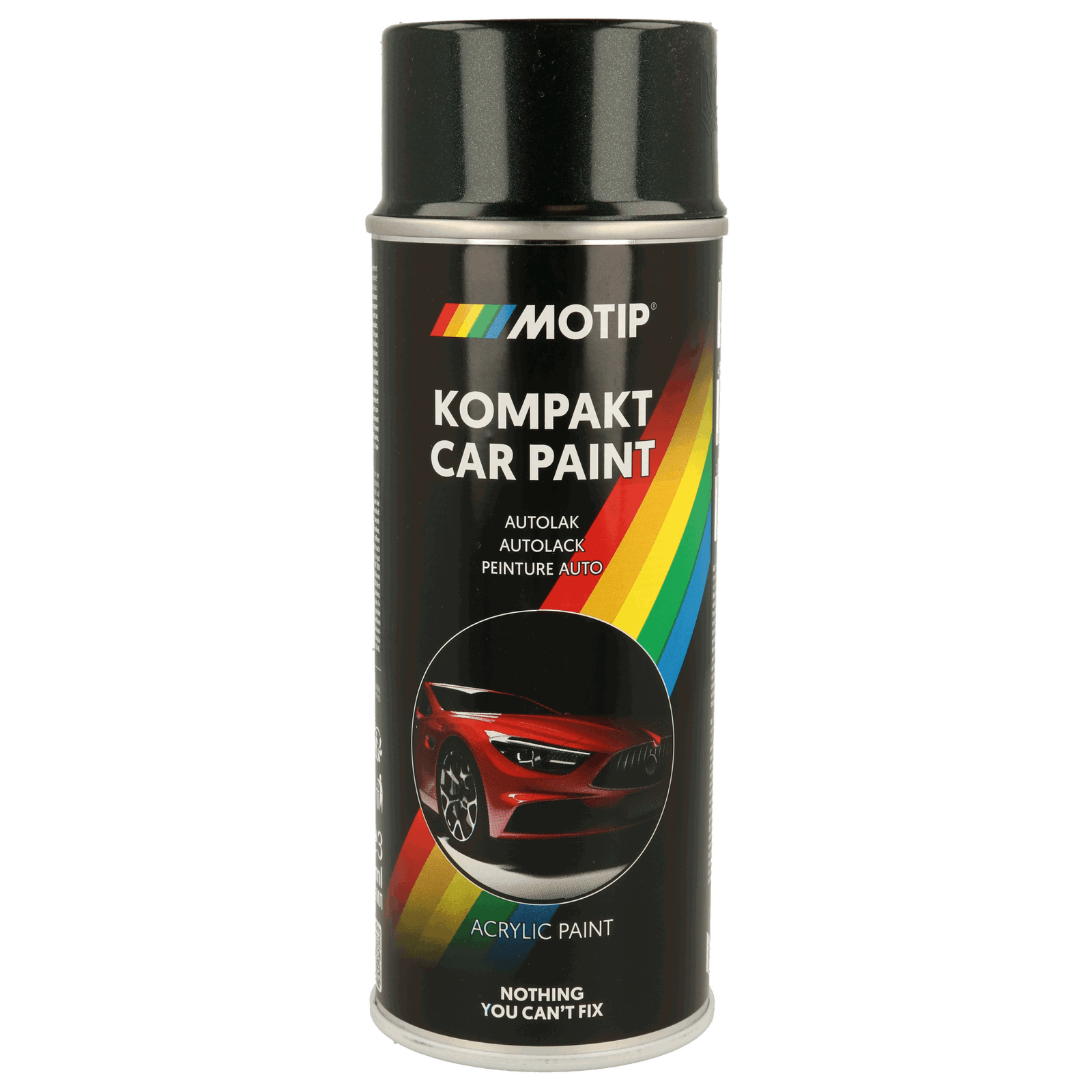 Akriliniai dažai MOTIP KOMPAKT, spalvos kodas 53564, 400 ml