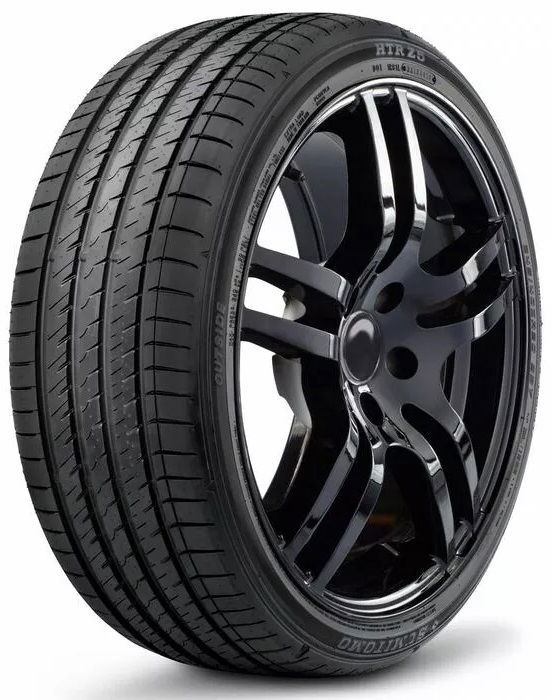Sumitomo HTR Z5 225/45R18 95 Y