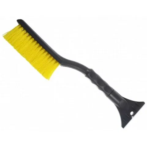Ledo grandiklis su šepečiu BOTTARI ICE, 38 cm