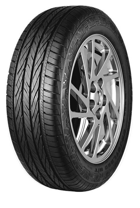 Tracmax X-Privilo H/T 255/70 R16 111 H