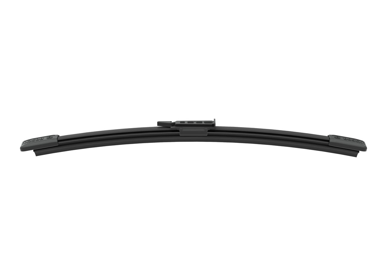 Automobilinis galinis valytuvas BOSCH Multi Adapter, 24 cm