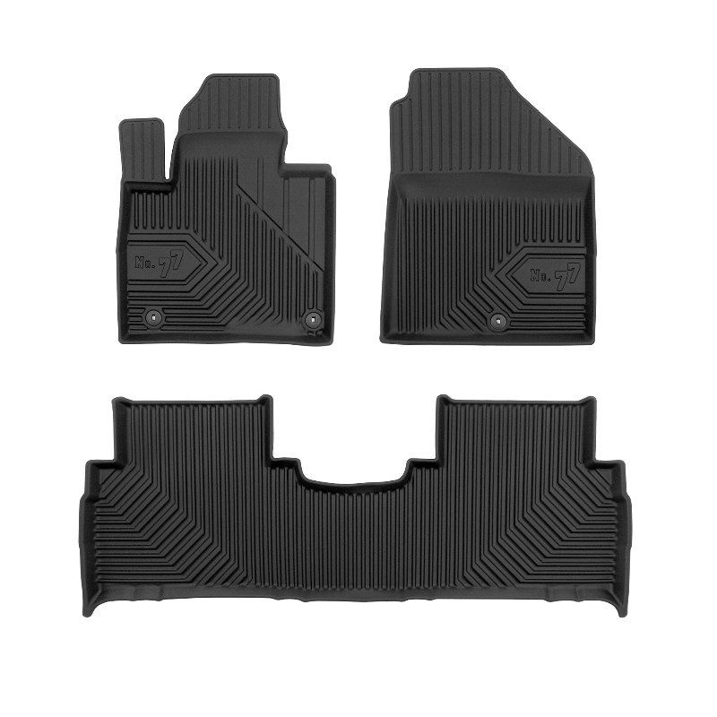 Automobiliniai kilimėliai KIA SORENTO III 2014-2020