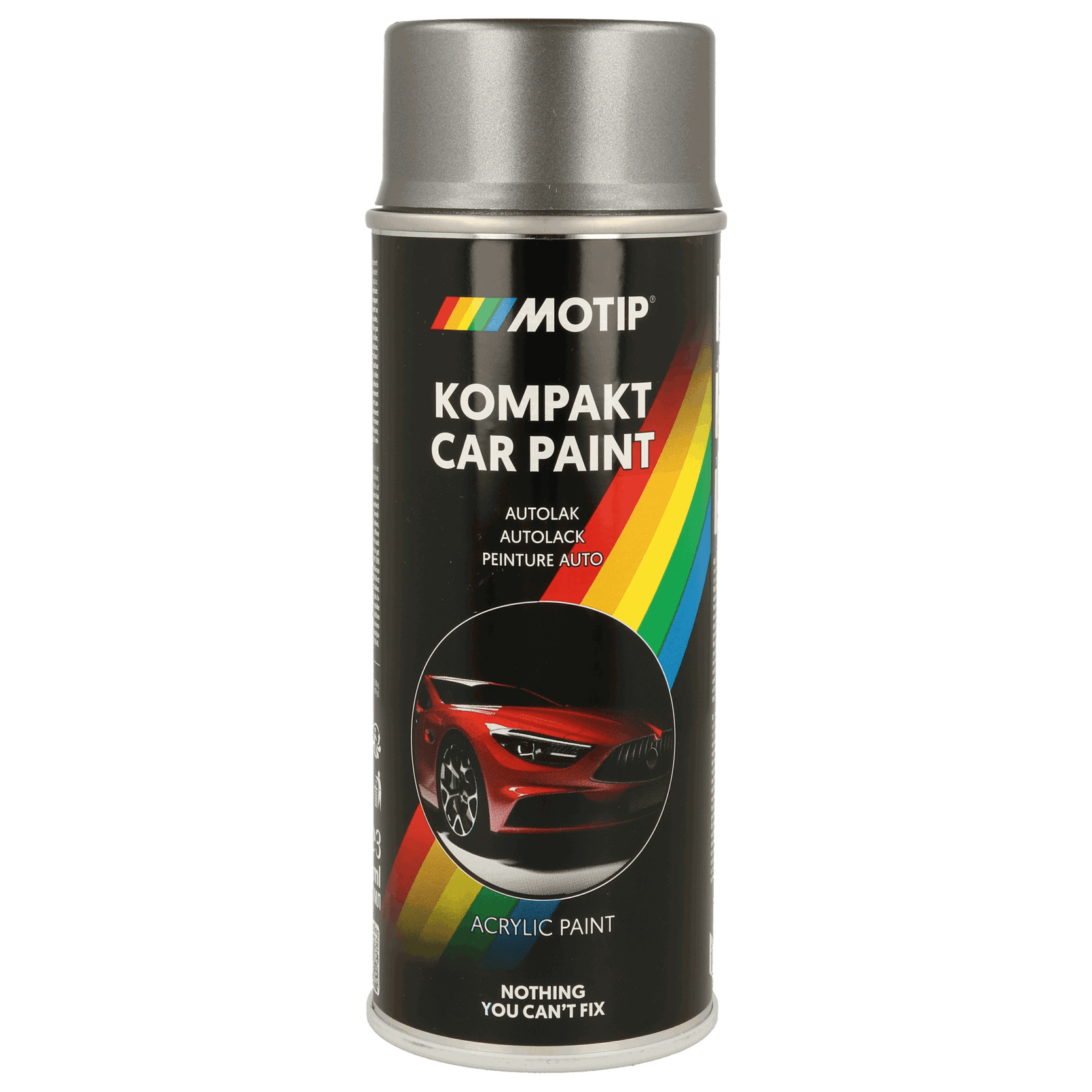 Akriliniai dažai MOTIP KOMPAKT, spalvos kodas 51078, 400 ml