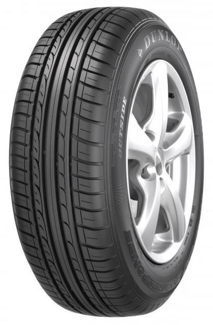Dunlop SP Sport FastResponse 175/65 R15 84 H