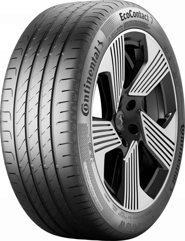 Continental EcoContact 7 255/45R20 105 V