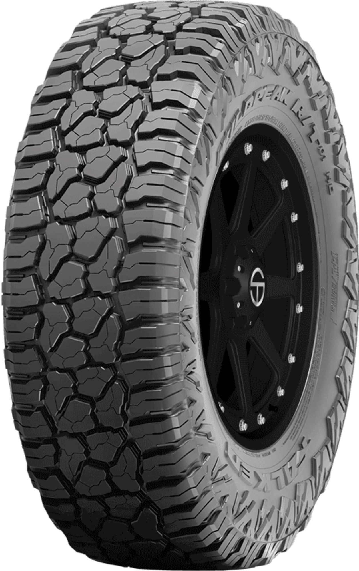 Falken Wildpeak R/T RT01 275/55R20 120 Q