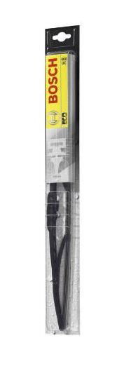 Automobilinis valytuvas su rėmu BOSCH Eco, 650 mm