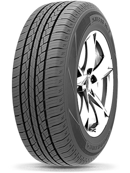 Trazano SU318 H/T 245/70R16 111 H
