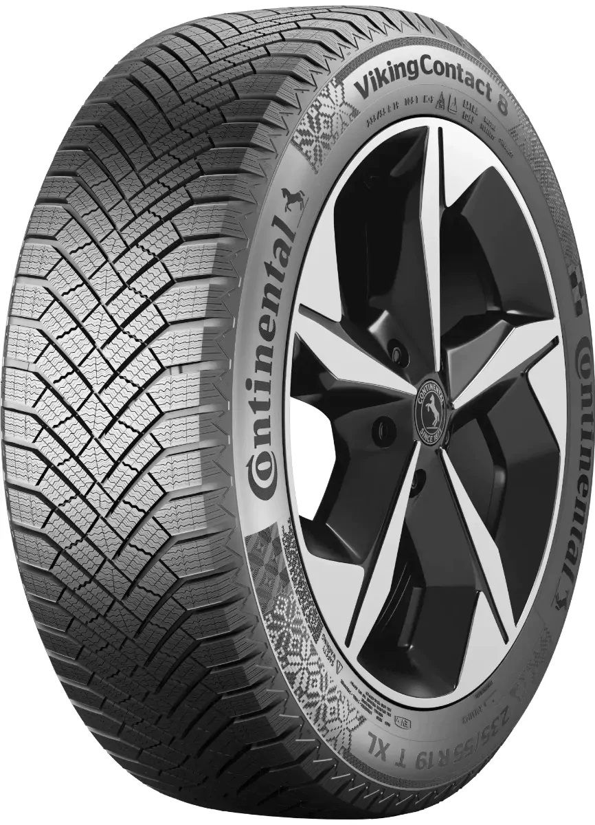 Continental VikingContact 8 215/45R17 91 H