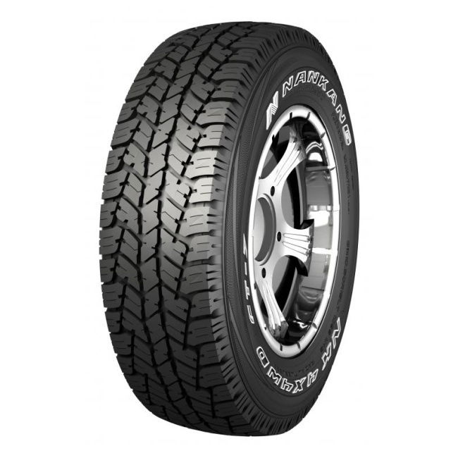Nankang FT-7 235/85R16 120 R
