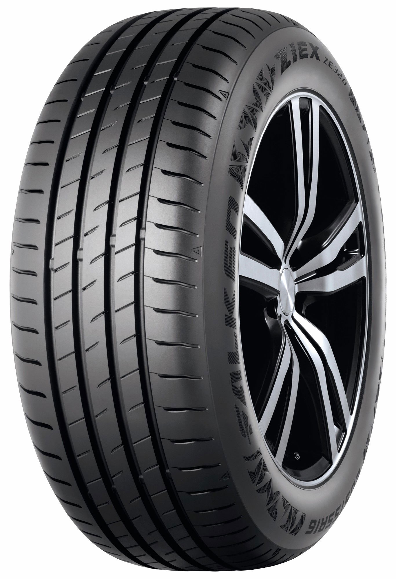 Falken Ziex ZE320 215/60R16 95 V