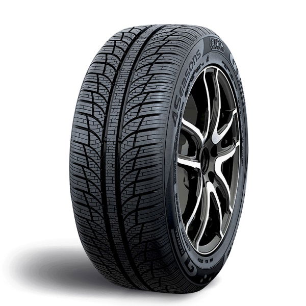 GT Radial 4 Seasons 165/70R14 85 H