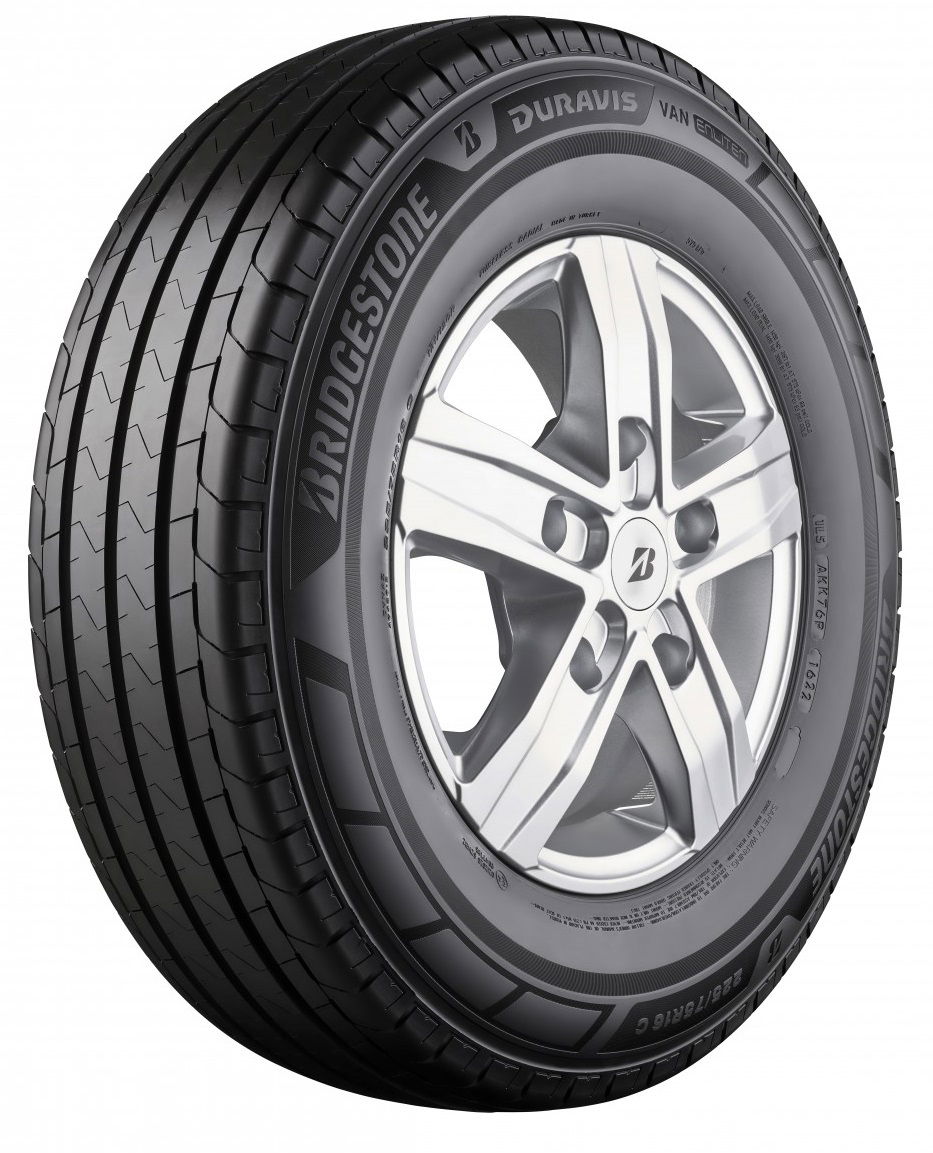Bridgestone Duravis Van 205/75R16 113/111 R