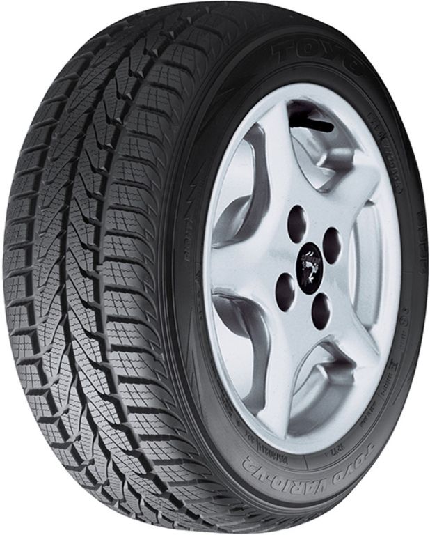 Toyo Vario V2 Plus 145/80 R13 70 T