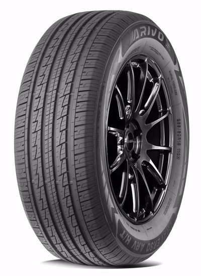 Arivo Traverso ARV H/T 265/70R17 115 T