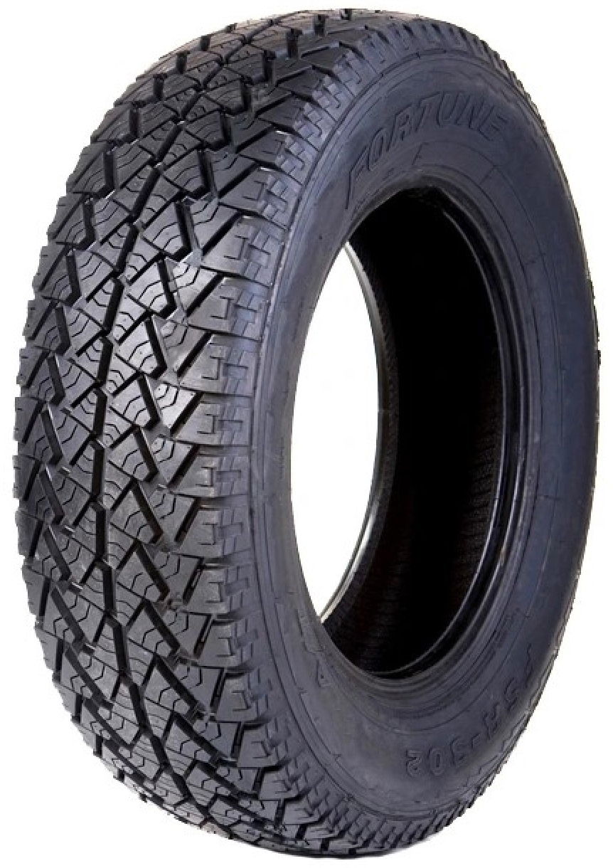 Fortune FSR302 235/75R15 109 S