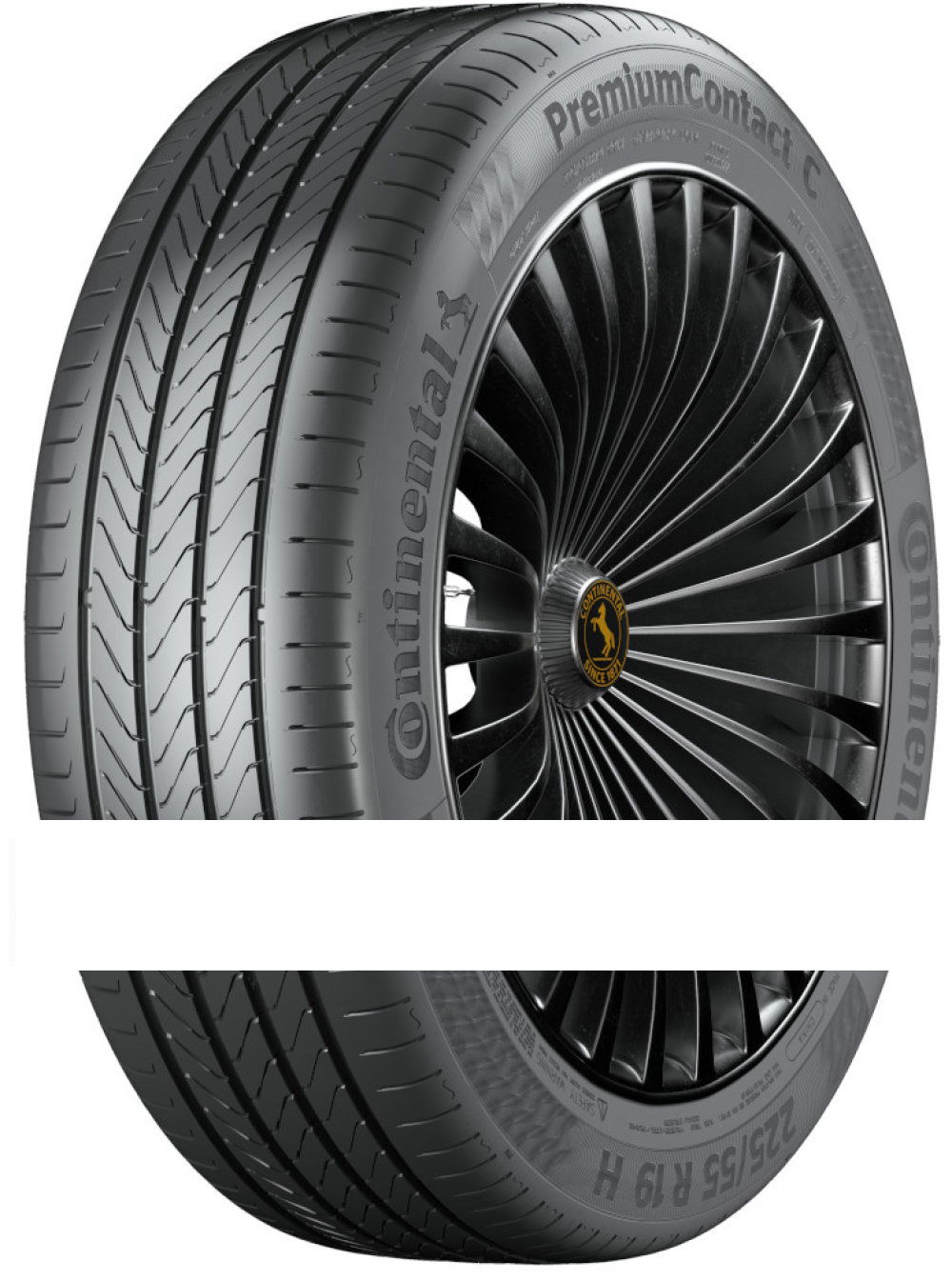Continental PremiumContact C 245/45R20 103 W