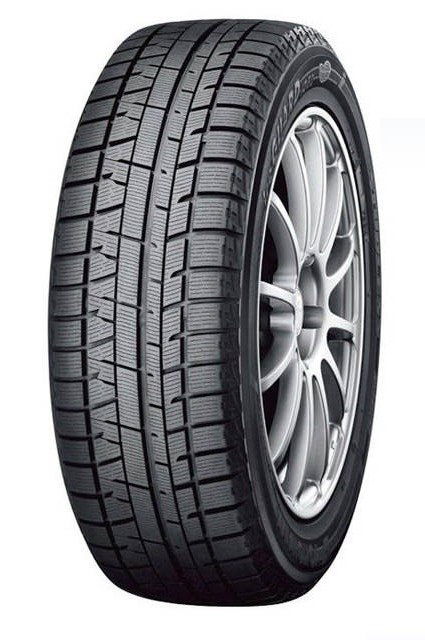 Yokohama ice GUARD iG50 155/70R12 73 Q