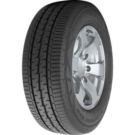 Toyo Nanoenergy Van 235/65 R16 121 R