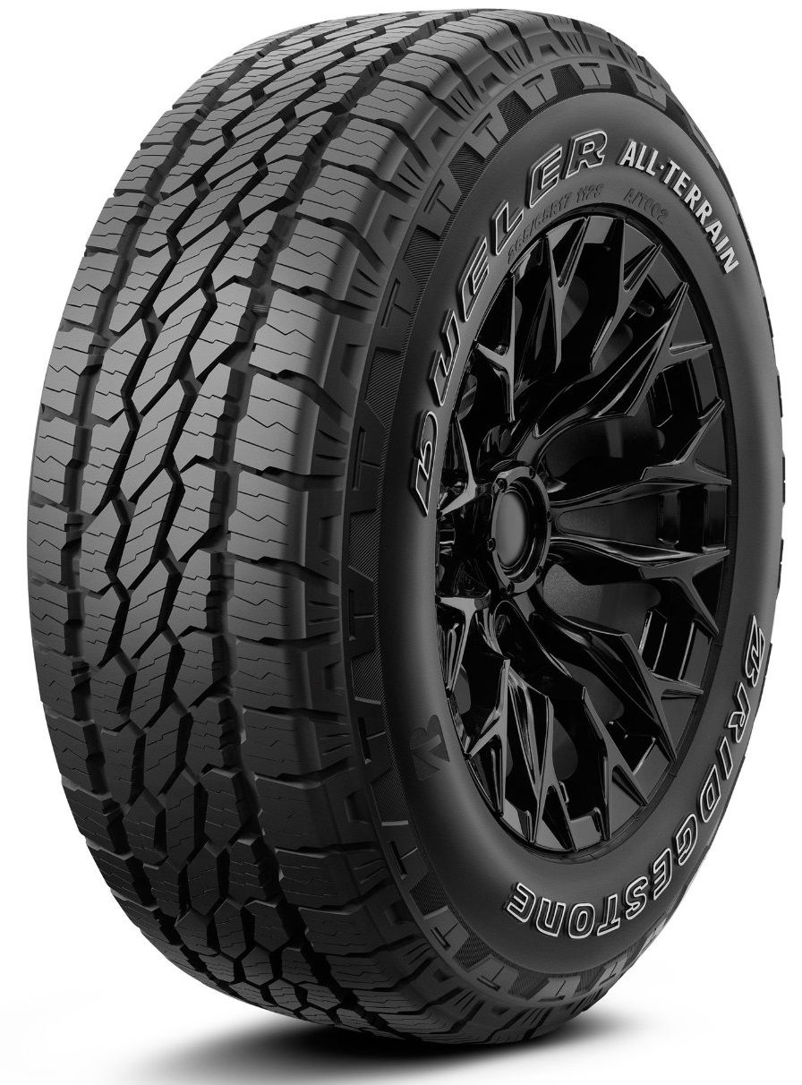 Bridgestone Dueler All Terrain A/T 002 275/70R16 114 T