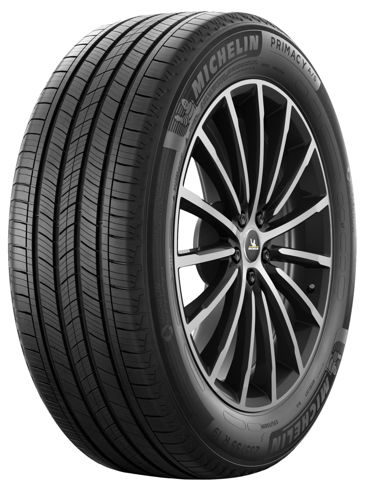 Michelin Primacy A/S 255/60 R20 113 Y