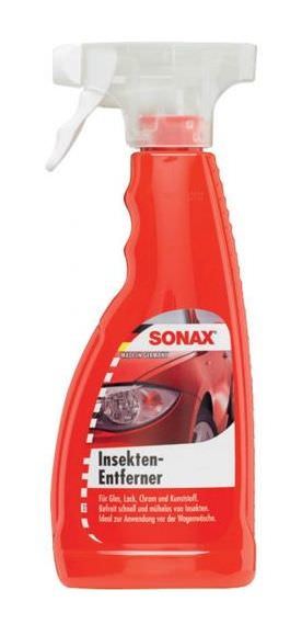 Vabzdžių valiklis SONAX, 500 ml