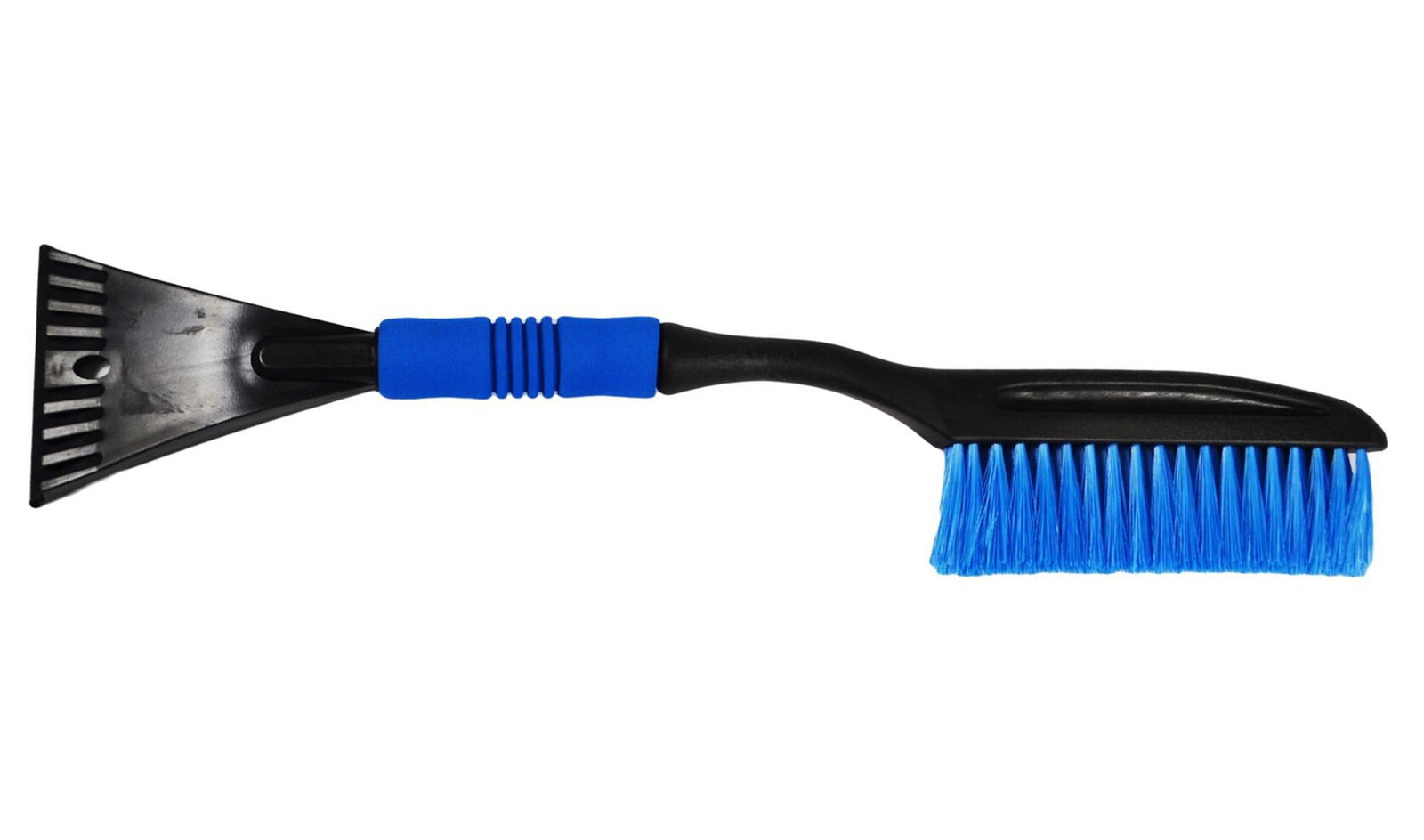 Ledo grandiklis su šepečiu BOTTARI 60cm