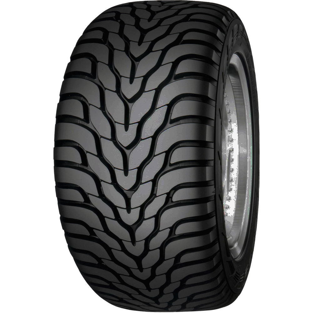 Yokohama AVS S/T type1 V801 285/55 R18 113 V