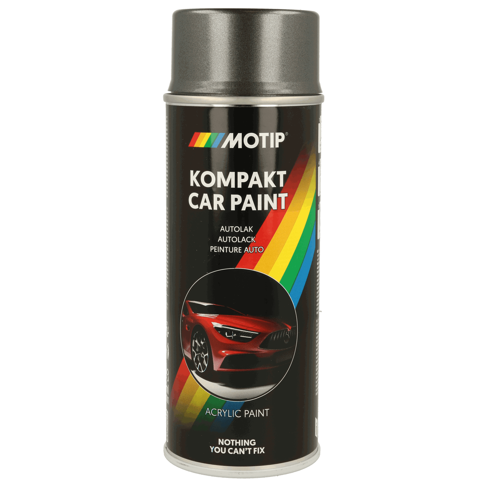 Akriliniai dažai MOTIP KOMPAKT, spalvos kodas 51085, 400 ml