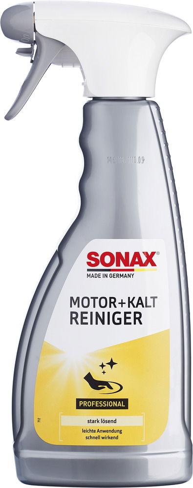 Variklio valiklis SONAX, 500 ml