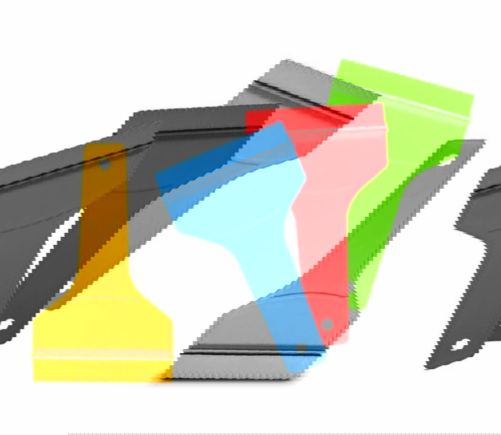 Ledo grandiklis BOTTARI BLADE, įvairių sp.