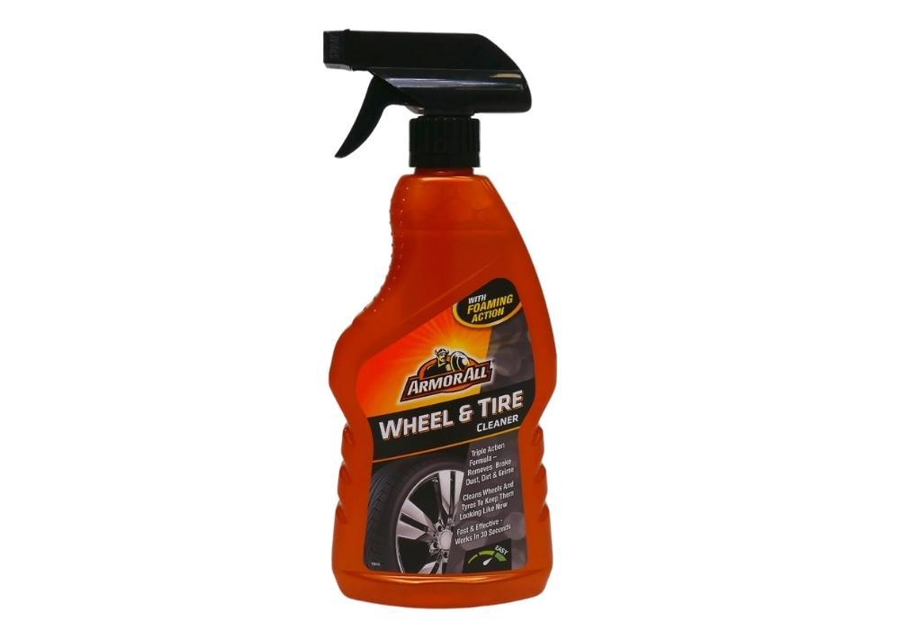 Ratlankių ir padangų valiklis ARMORALL, 500ml