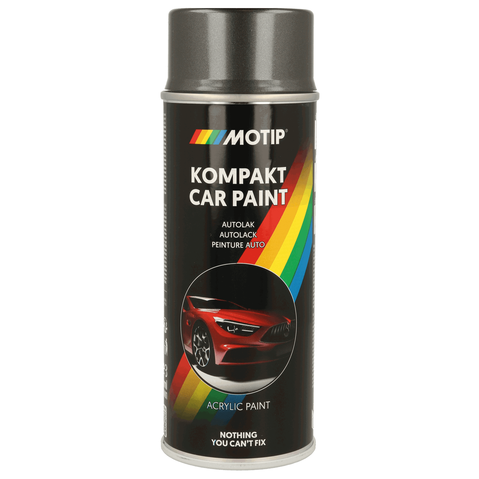 Akriliniai dažai MOTIP KOMPAKT, spalvos kodas 51036, 400 ml