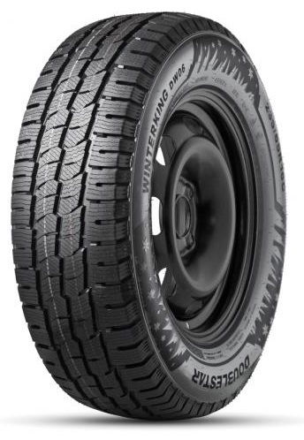 DoubleStar DW06 195/75R16 107/105 R
